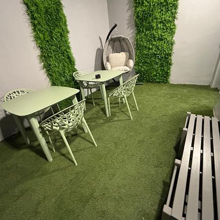 Futurotel Granada Dreams Εξωτερικό φωτογραφία