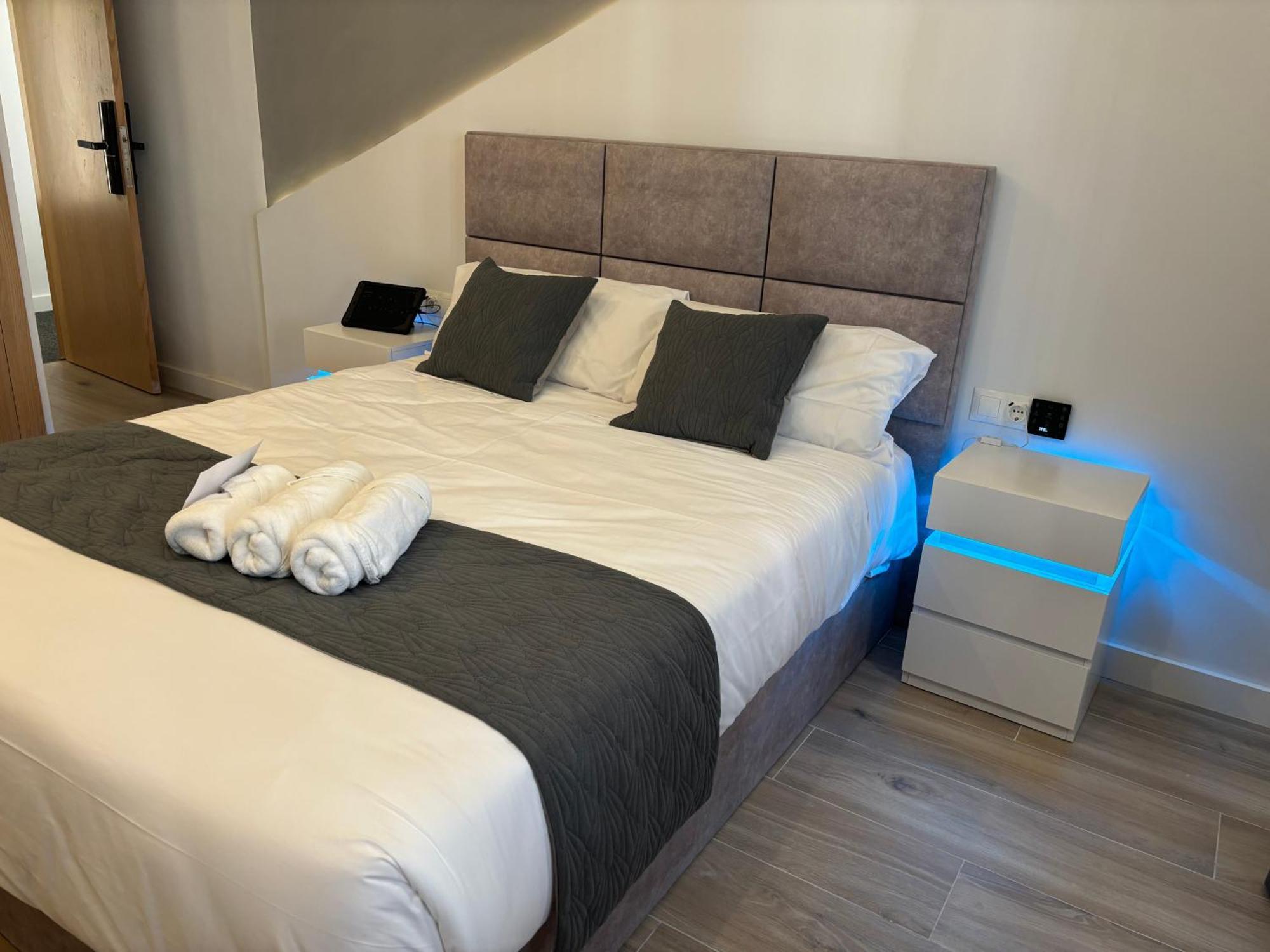 Futurotel Granada Dreams Εξωτερικό φωτογραφία