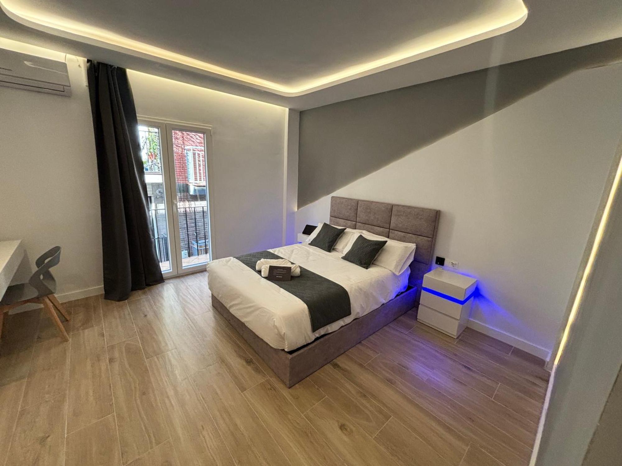 Futurotel Granada Dreams Εξωτερικό φωτογραφία
