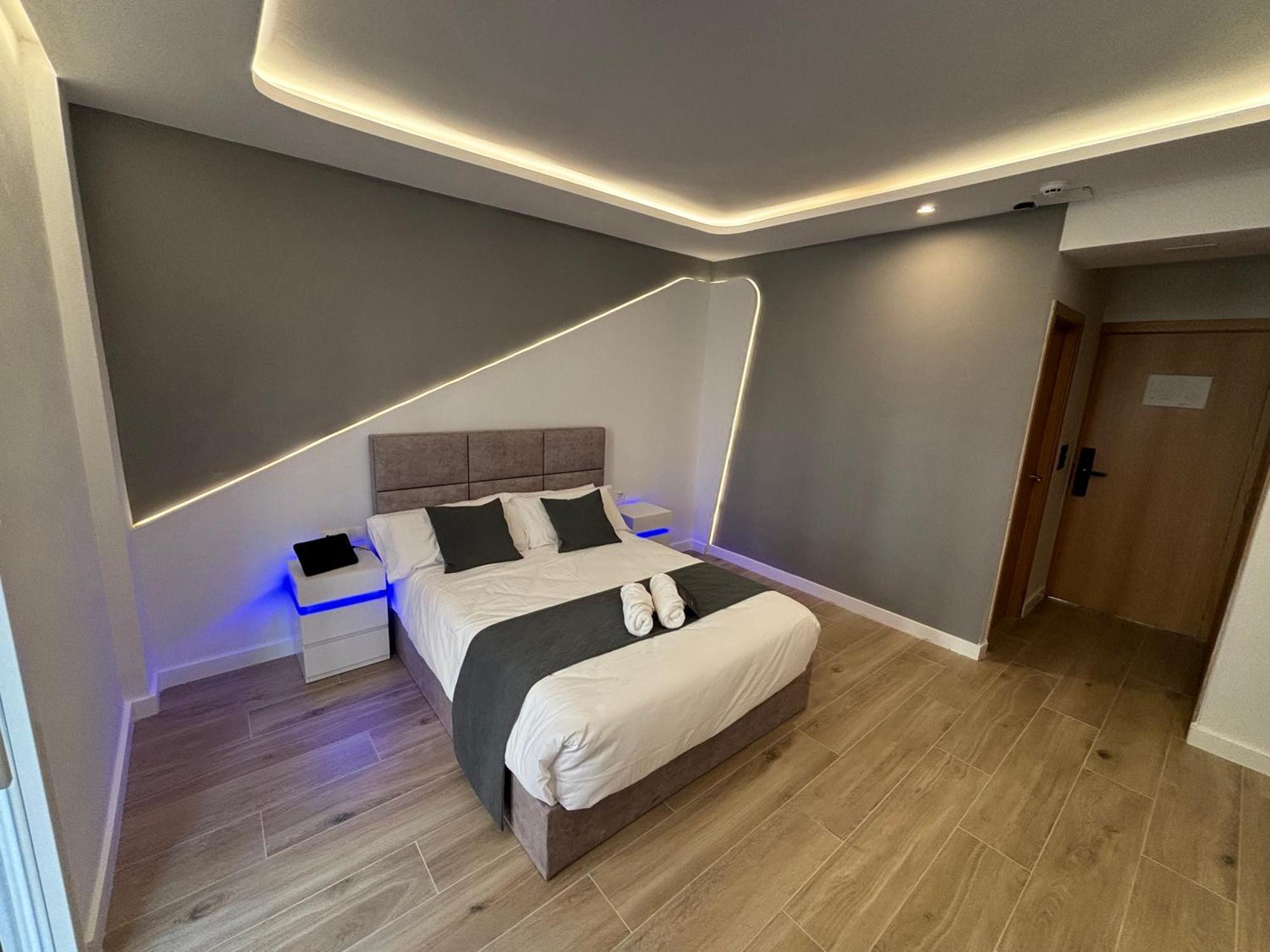 Futurotel Granada Dreams Εξωτερικό φωτογραφία