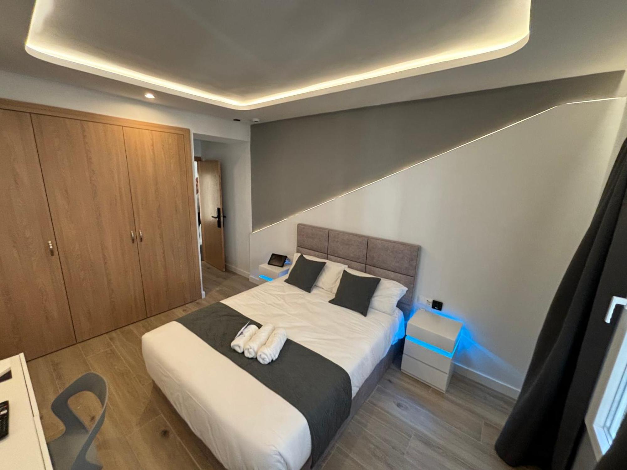 Futurotel Granada Dreams Εξωτερικό φωτογραφία