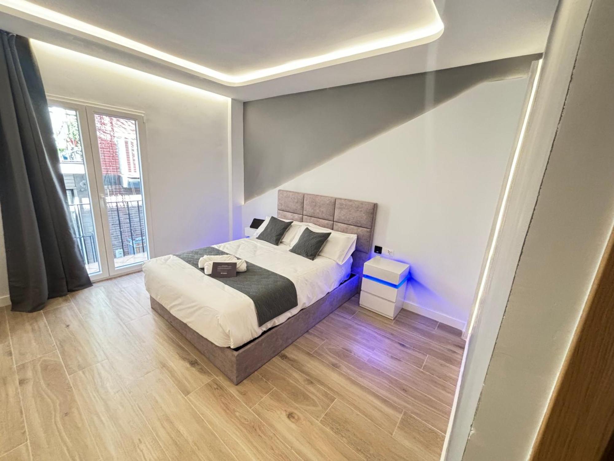 Futurotel Granada Dreams Εξωτερικό φωτογραφία