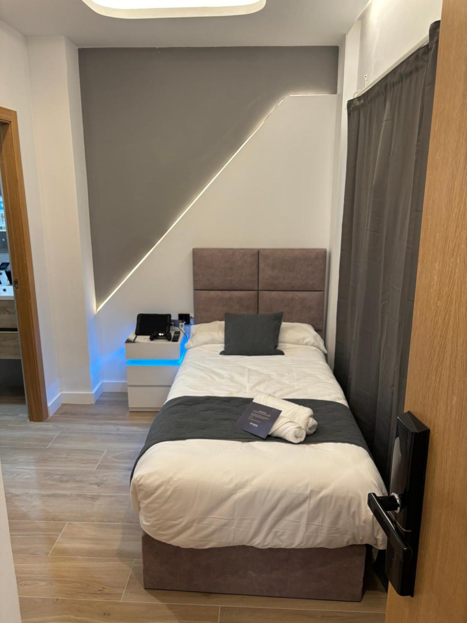 Futurotel Granada Dreams Εξωτερικό φωτογραφία